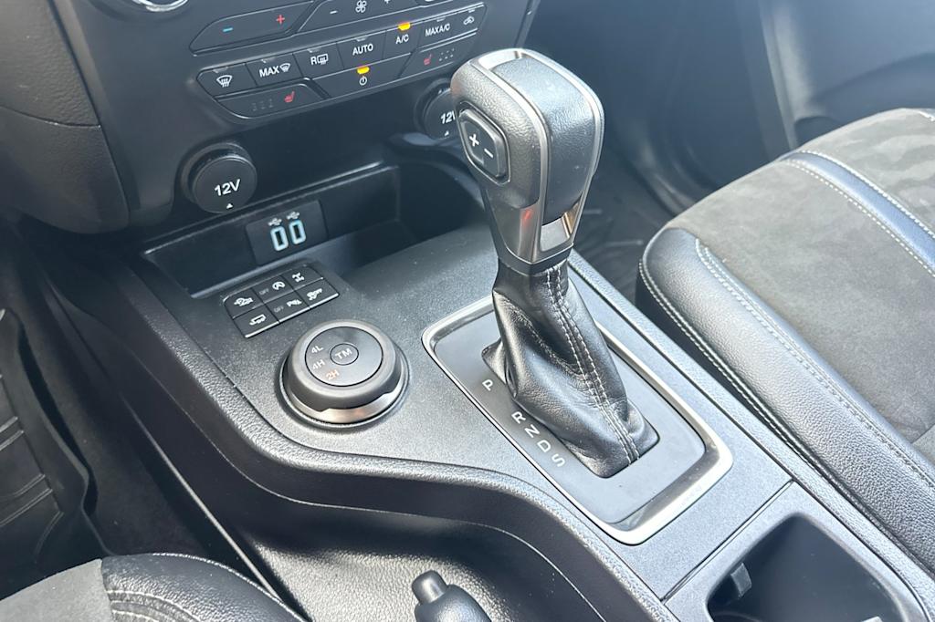 Thumbnail: 2022 Ford Ranger - 13