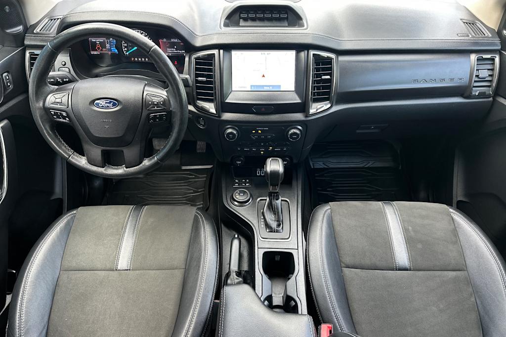 Thumbnail: 2022 Ford Ranger - 2