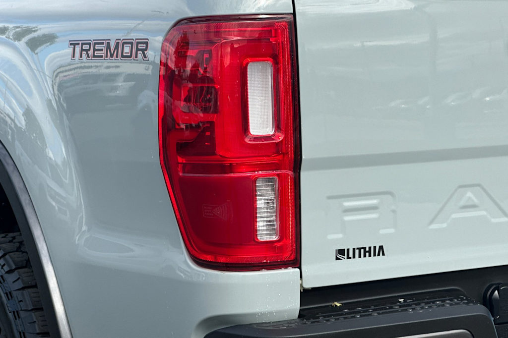 Thumbnail: 2022 Ford Ranger - 28