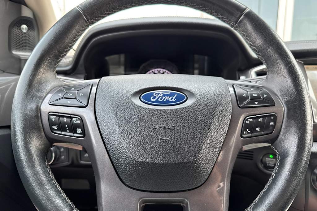 Thumbnail: 2020 Ford Ranger - 26