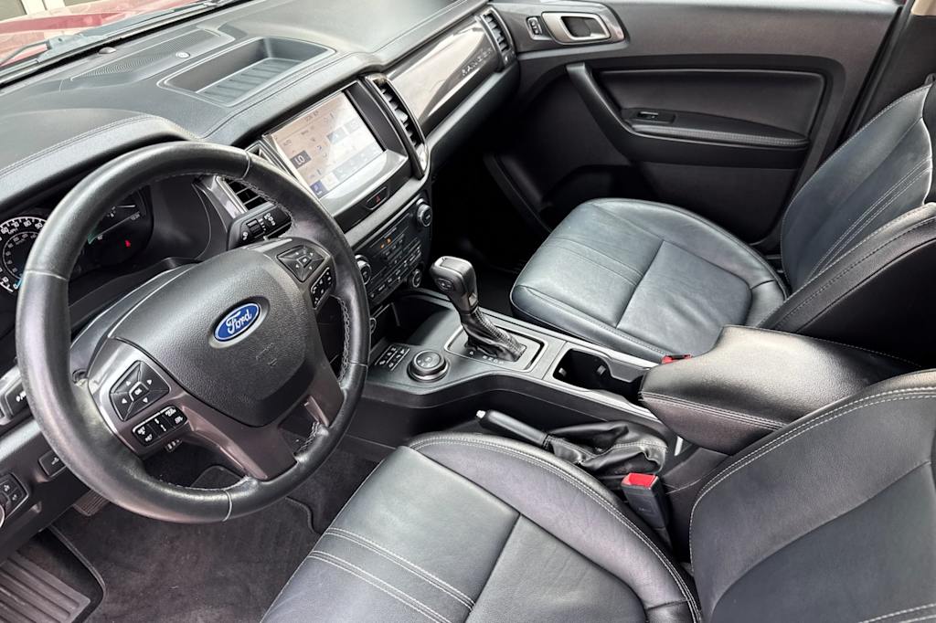 Thumbnail: 2020 Ford Ranger - 8