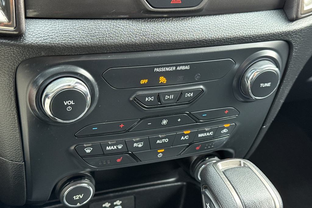 Thumbnail: 2020 Ford Ranger - 24