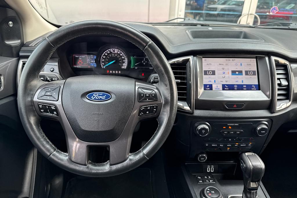 Thumbnail: 2020 Ford Ranger - 12