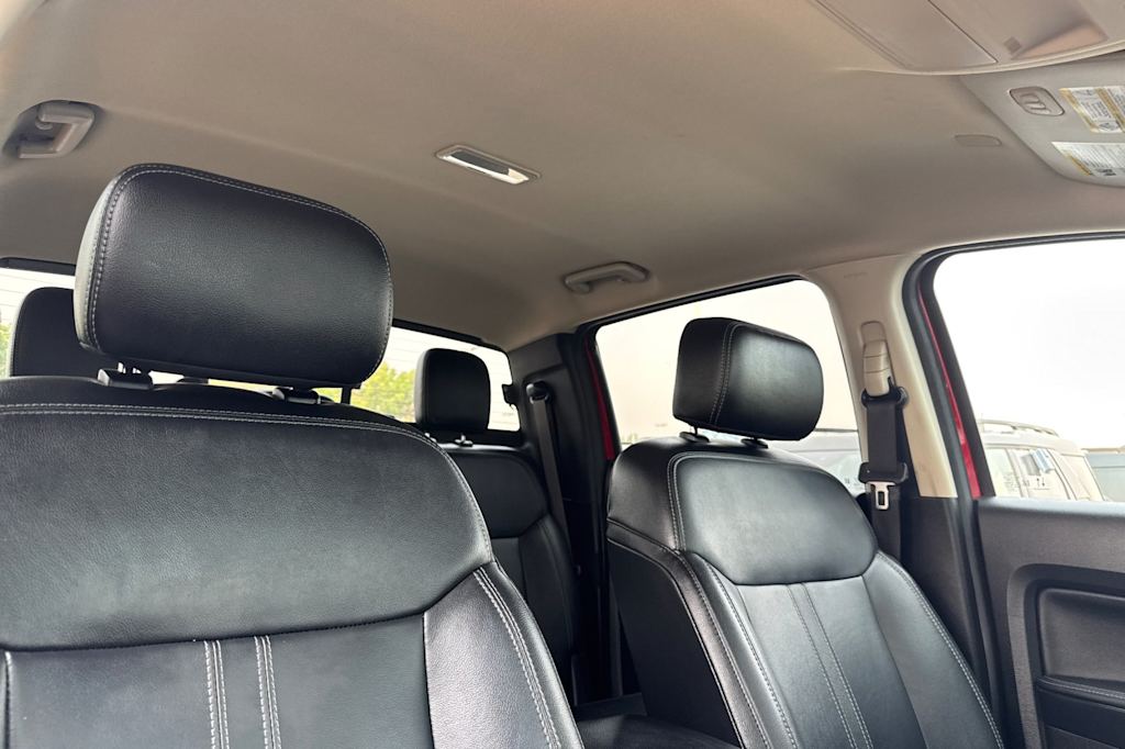 Thumbnail: 2020 Ford Ranger - 10