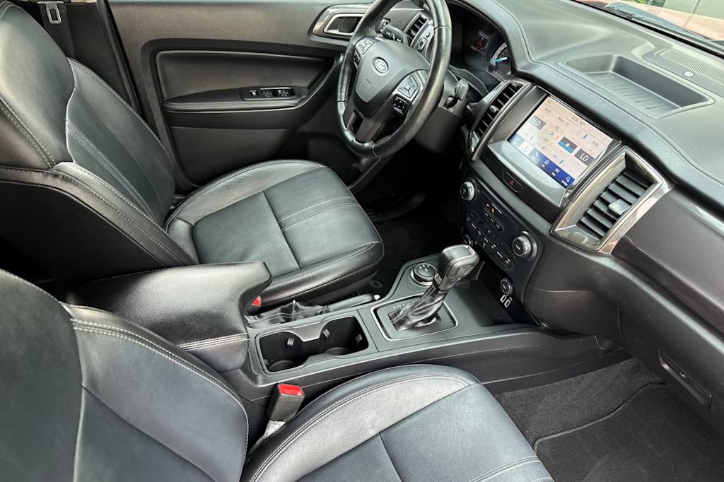 Thumbnail: 2020 Ford Ranger - 9