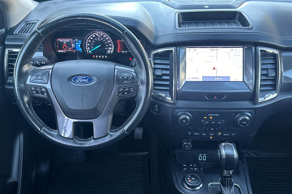 Thumbnail: 2020 Ford Ranger - 11