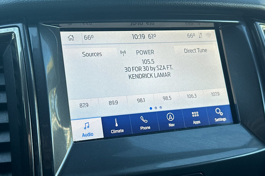 Thumbnail: 2020 Ford Ranger - 13