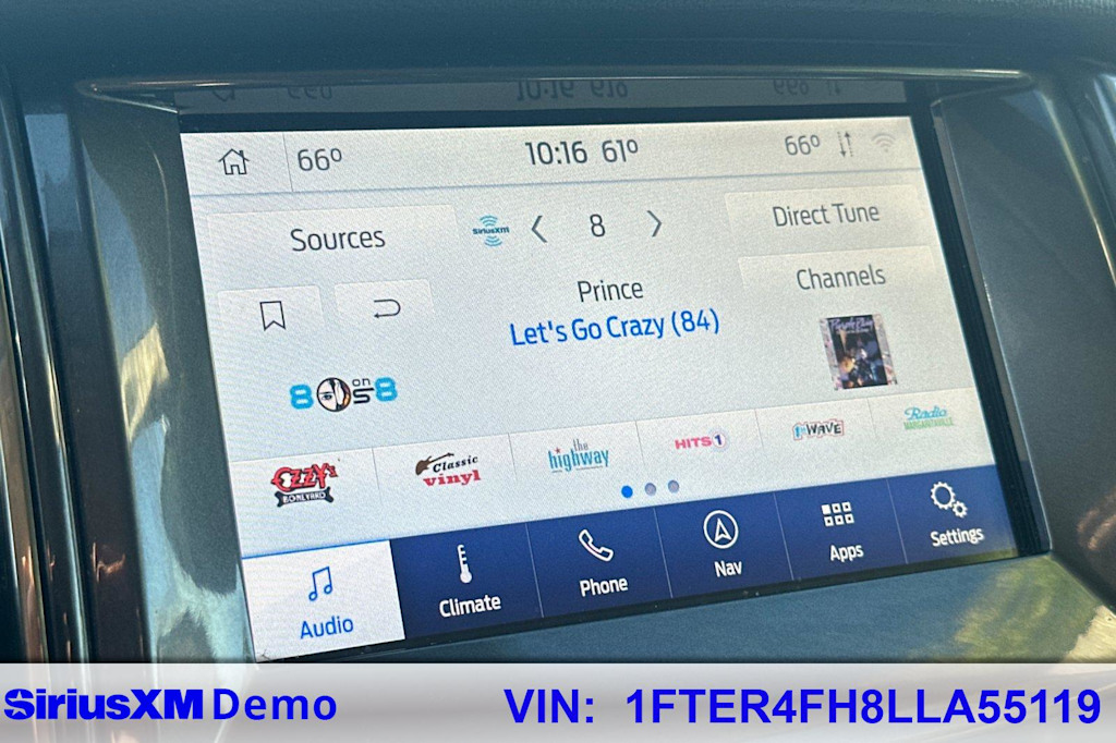 Thumbnail: 2020 Ford Ranger - 29