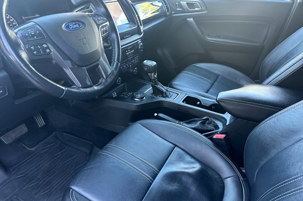 Thumbnail: 2020 Ford Ranger - 8