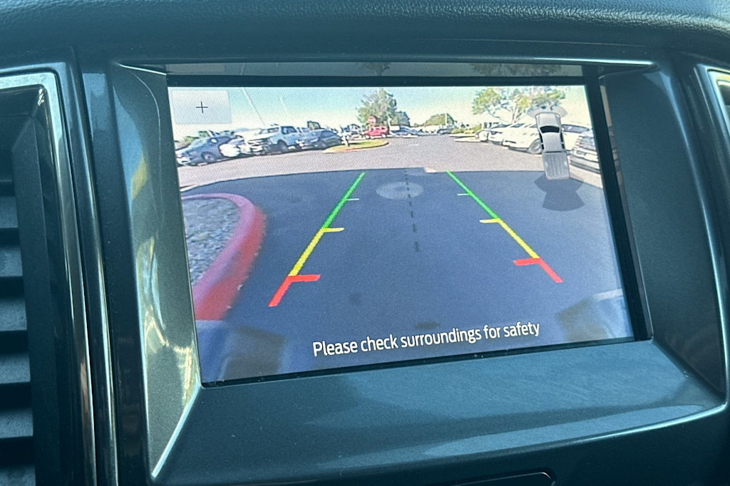 Thumbnail: 2020 Ford Ranger - 23