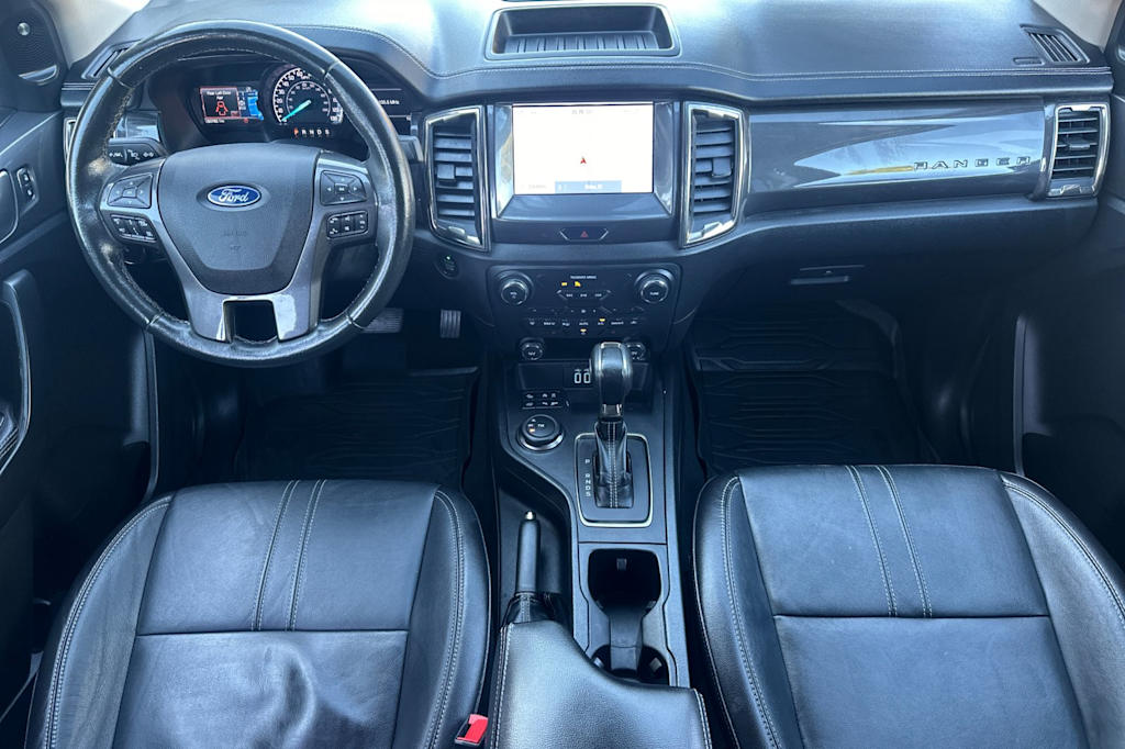 Thumbnail: 2020 Ford Ranger - 2