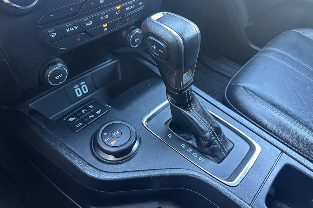 Thumbnail: 2020 Ford Ranger - 14