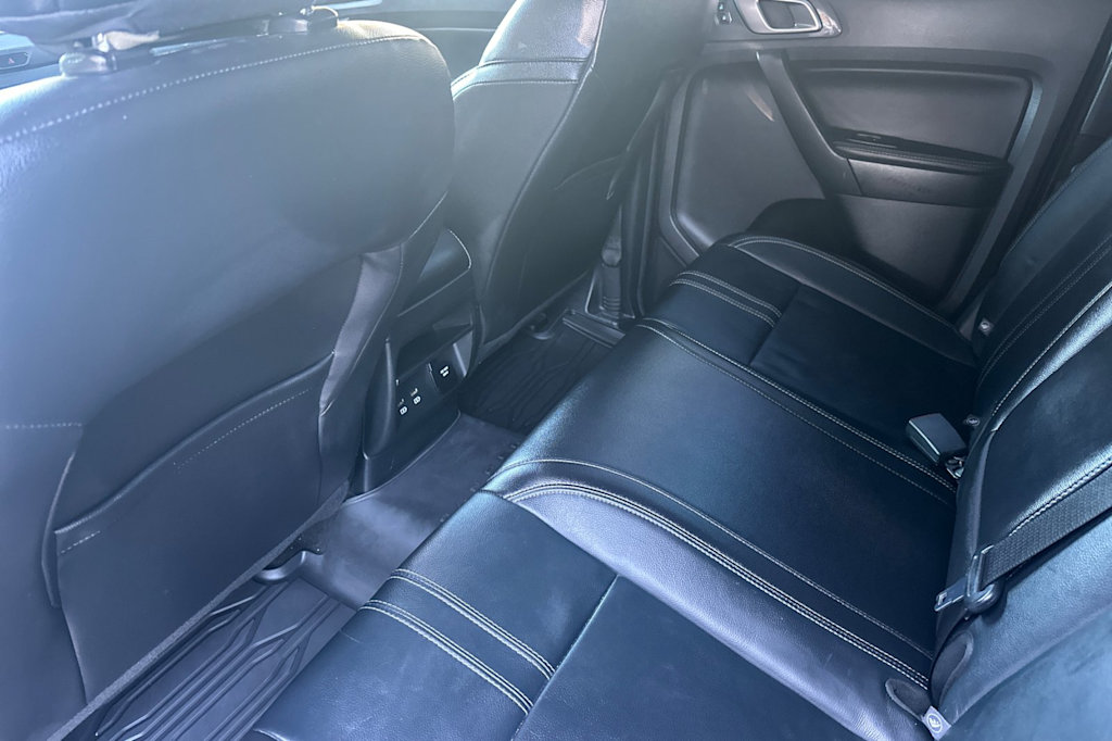 Thumbnail: 2020 Ford Ranger - 10