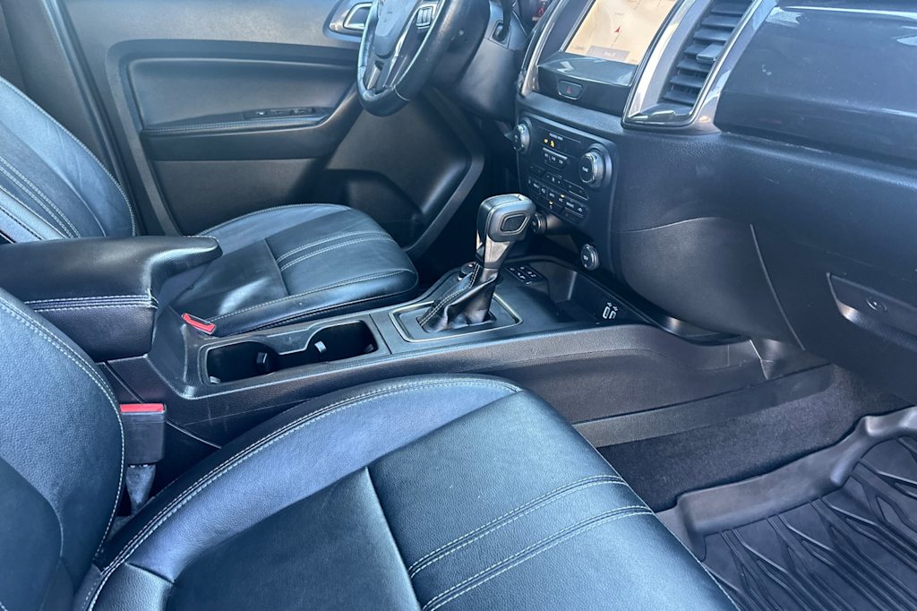 Thumbnail: 2020 Ford Ranger - 12