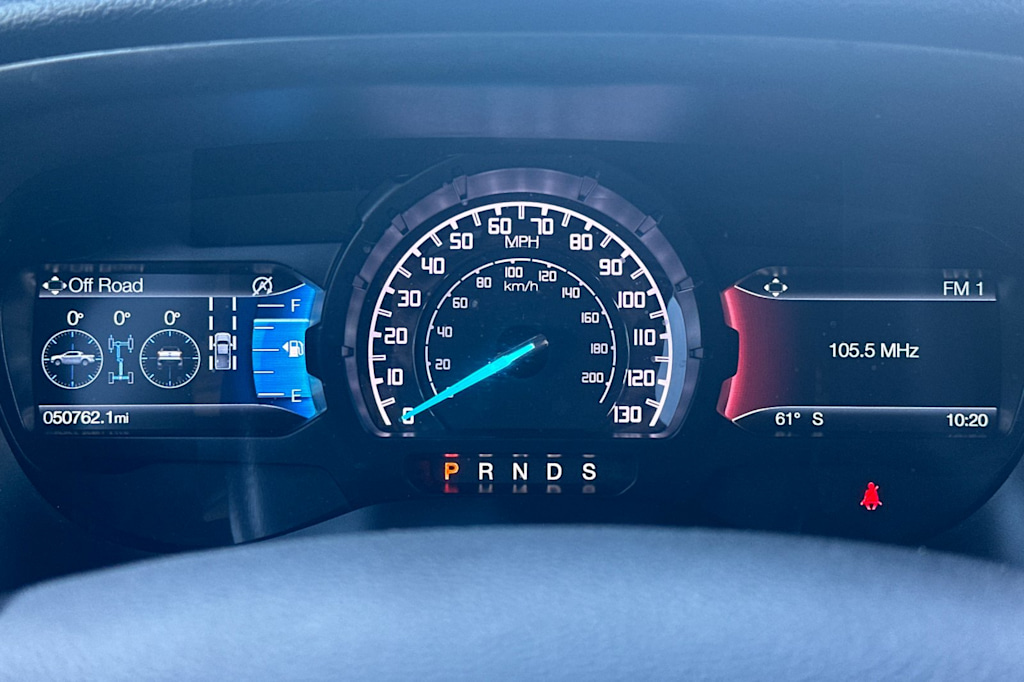 Thumbnail: 2020 Ford Ranger - 15