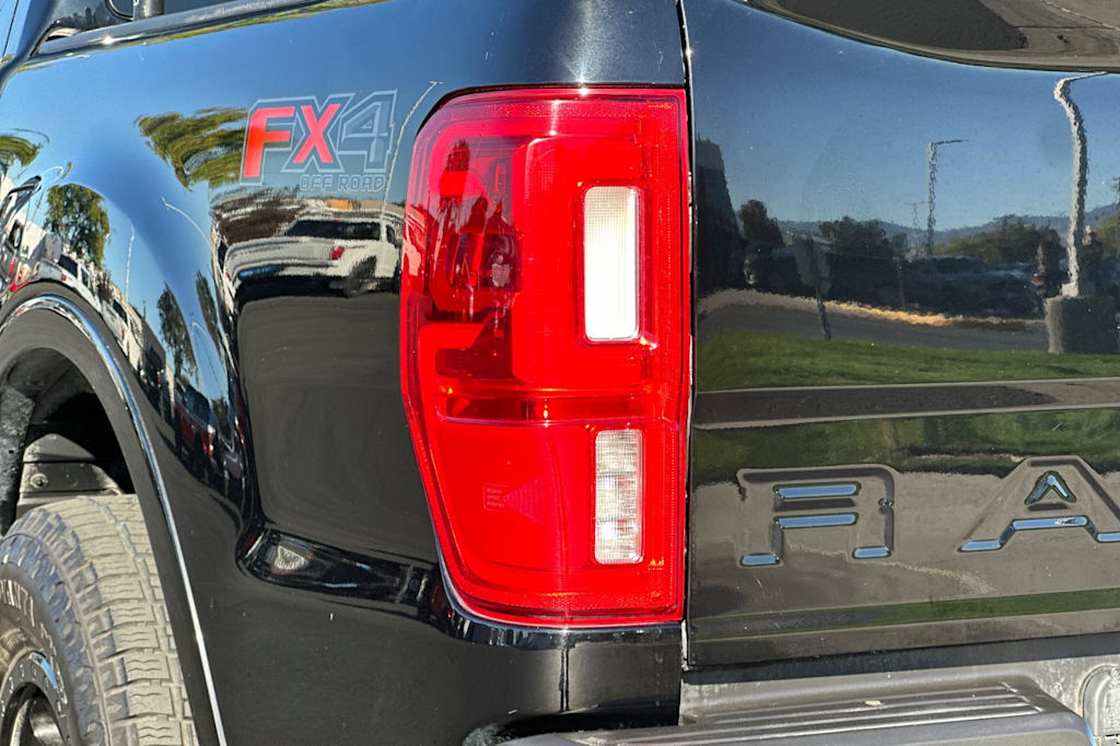 Thumbnail: 2020 Ford Ranger - 28