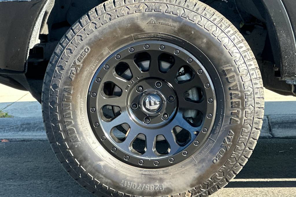 Thumbnail: 2020 Ford Ranger - 7