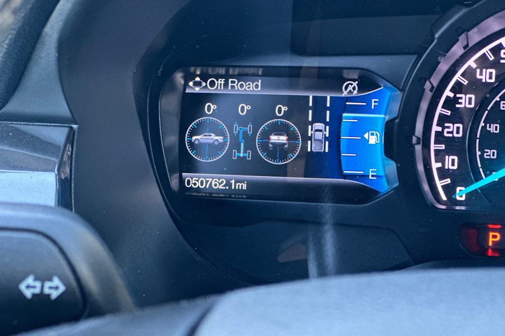 Thumbnail: 2020 Ford Ranger - 27