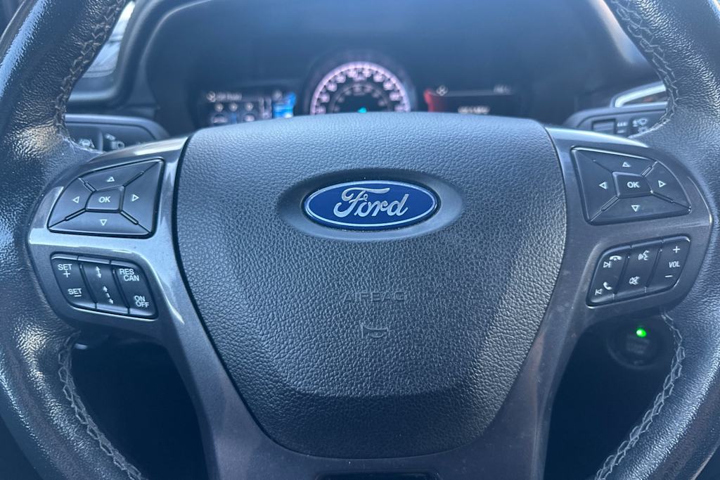 Thumbnail: 2020 Ford Ranger - 26