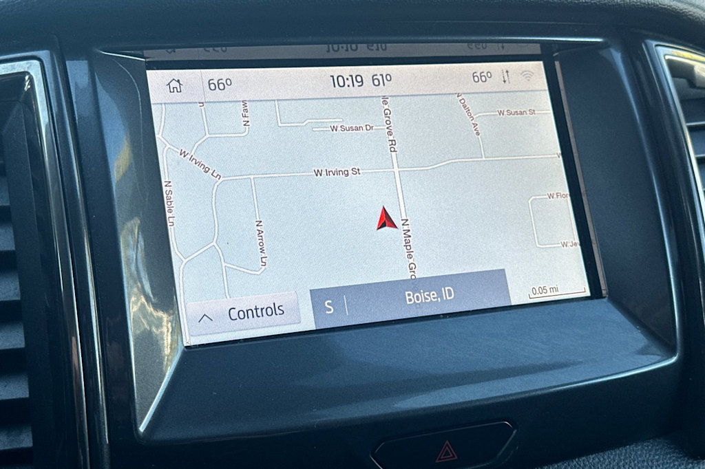 Thumbnail: 2020 Ford Ranger - 22