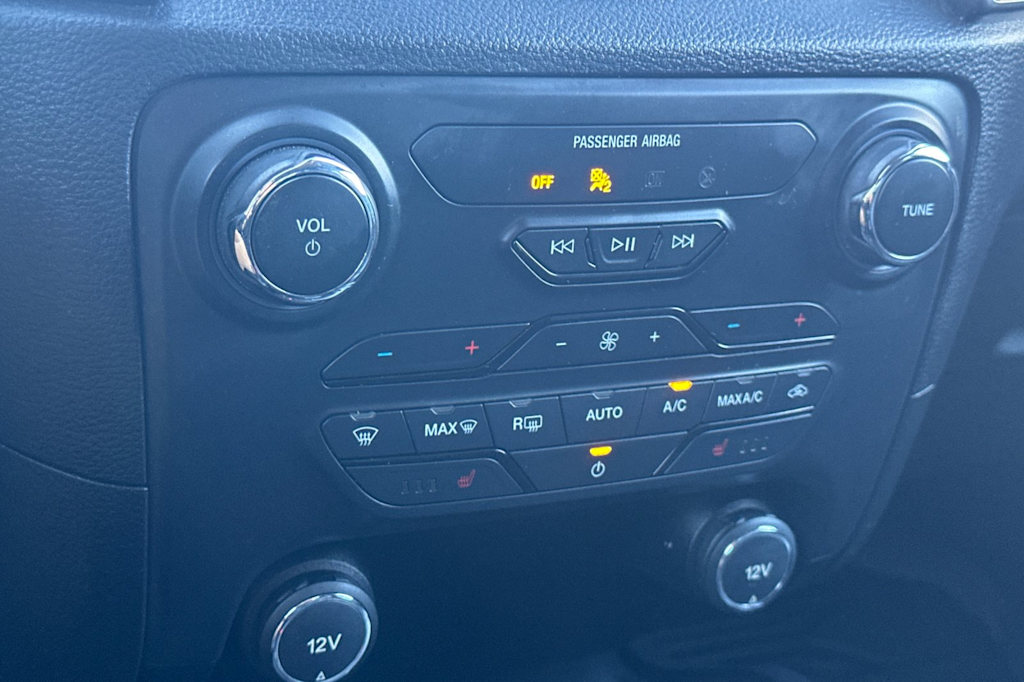 Thumbnail: 2020 Ford Ranger - 24