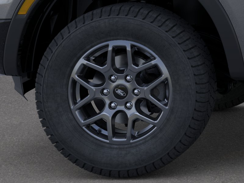Thumbnail: 2026 Ford Ranger - 7