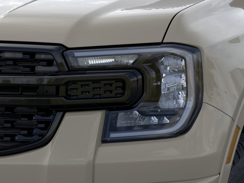 Thumbnail: 2026 Ford Ranger - 19