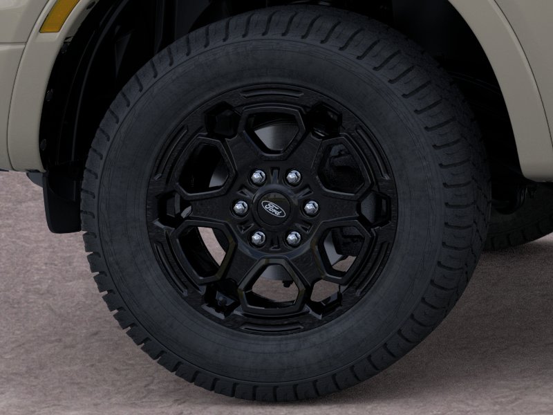 Thumbnail: 2026 Ford Ranger - 6