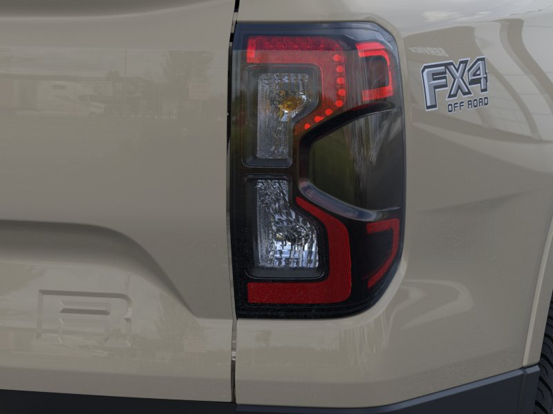 Thumbnail: 2026 Ford Ranger - 21
