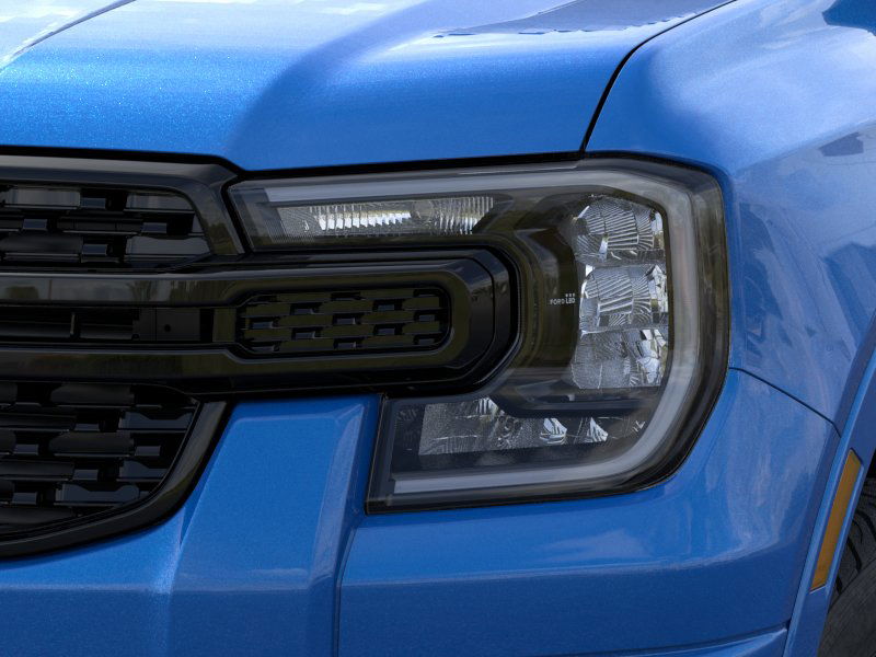 Thumbnail: 2025 Ford Ranger - 19