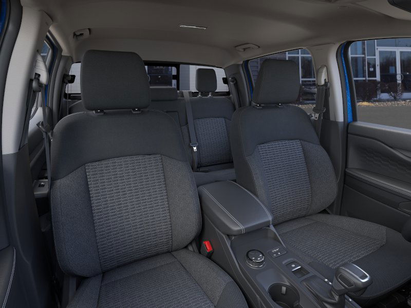 Thumbnail: 2025 Ford Ranger - 9