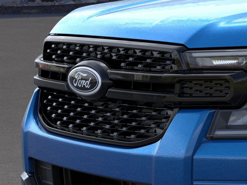 Thumbnail: 2025 Ford Ranger - 7