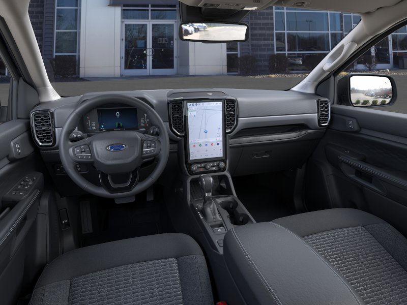 Thumbnail: 2025 Ford Ranger - 2