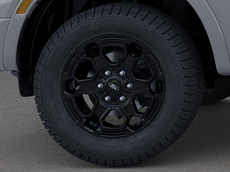 Thumbnail: 2026 Ford Ranger - 6