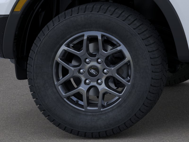 Thumbnail: 2026 Ford Ranger - 6
