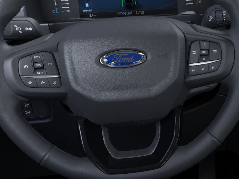 Thumbnail: 2025 Ford Ranger - 18