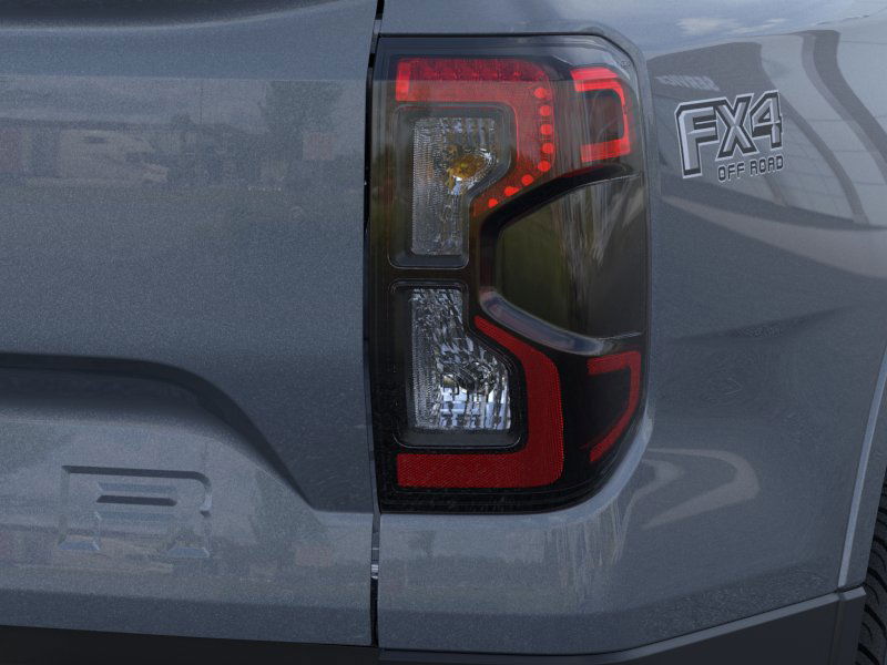 Thumbnail: 2025 Ford Ranger - 21