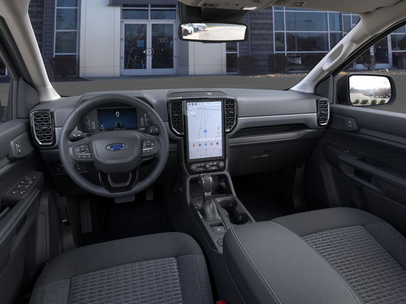 Thumbnail: 2025 Ford Ranger - 2