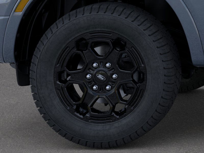 Thumbnail: 2025 Ford Ranger - 8