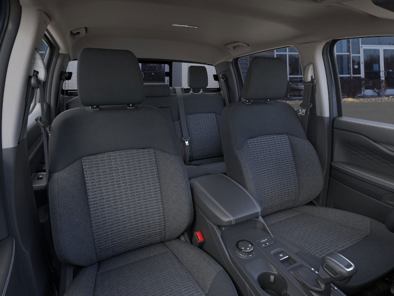 Thumbnail: 2025 Ford Ranger - 9