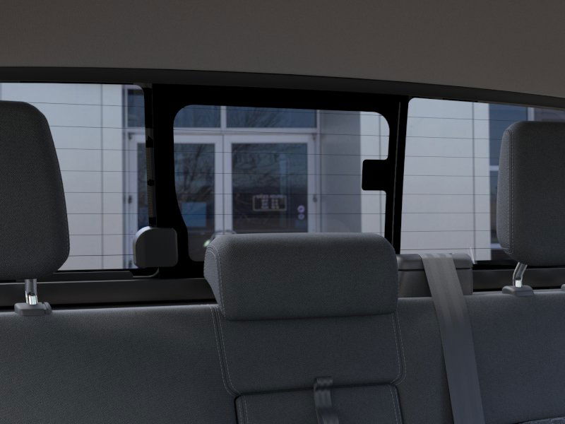 Thumbnail: 2025 Ford Ranger - 22