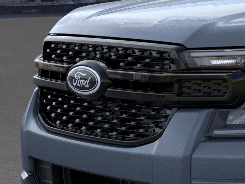 Thumbnail: 2025 Ford Ranger - 7