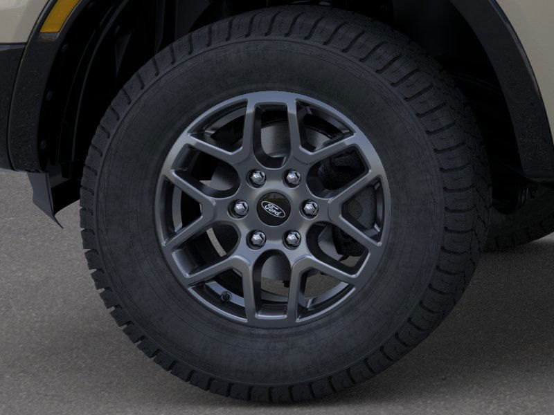 Thumbnail: 2025 Ford Ranger - 7