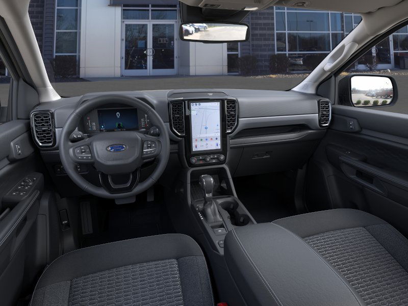 Thumbnail: 2025 Ford Ranger - 2