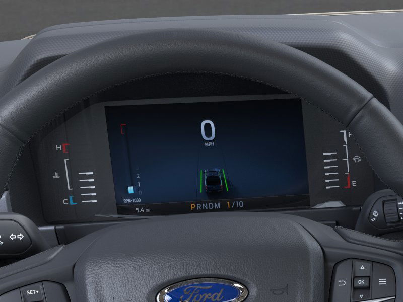 Thumbnail: 2025 Ford Ranger - 12