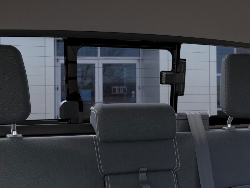 Thumbnail: 2025 Ford Ranger - 22