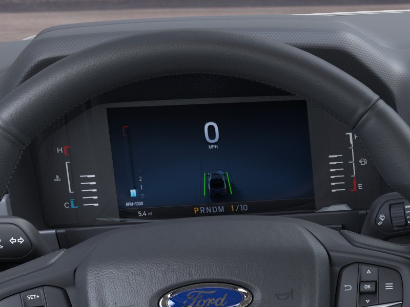 Thumbnail: 2026 Ford Ranger - 11