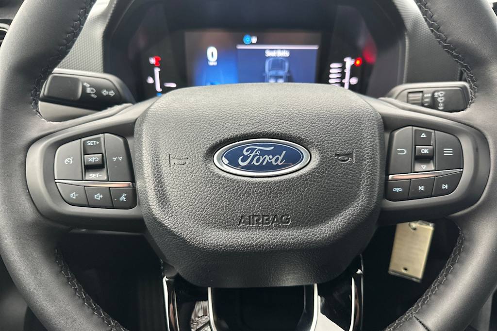 Thumbnail: 2025 Ford Ranger - 24