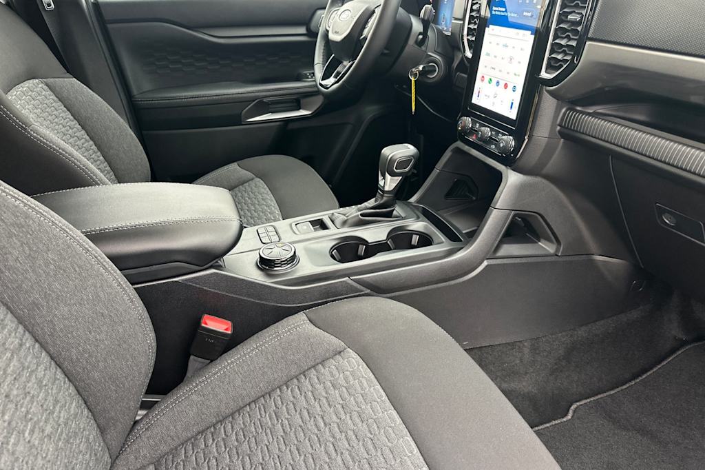 Thumbnail: 2025 Ford Ranger - 9