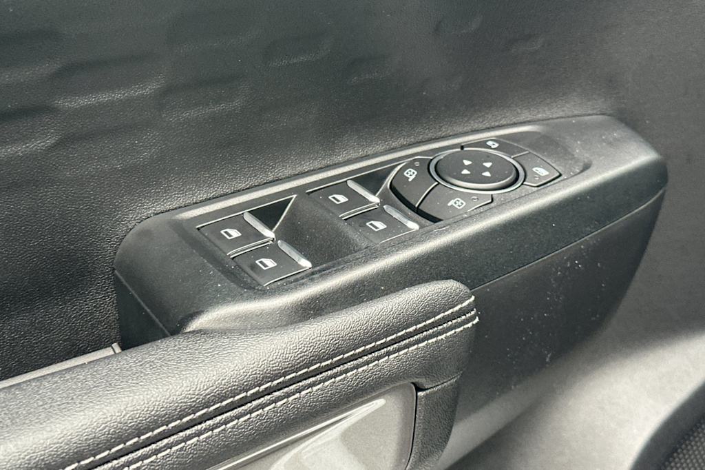 Thumbnail: 2025 Ford Ranger - 20